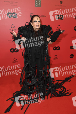 GQ Men of the Year Awards 2024 in Berlin