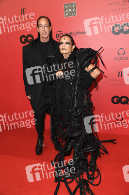 GQ Men of the Year Awards 2024 in Berlin