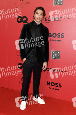 GQ Men of the Year Awards 2024 in Berlin