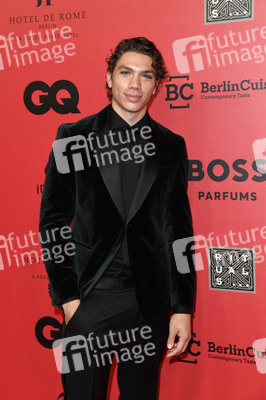 GQ Men of the Year Awards 2024 in Berlin