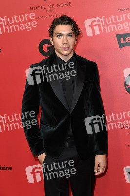 GQ Men of the Year Awards 2024 in Berlin