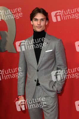 GQ Men of the Year Awards 2024 in Berlin