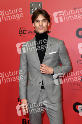 GQ Men of the Year Awards 2024 in Berlin