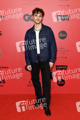 GQ Men of the Year Awards 2024 in Berlin