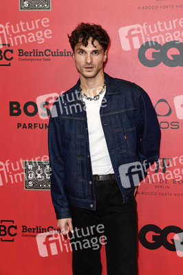 GQ Men of the Year Awards 2024 in Berlin