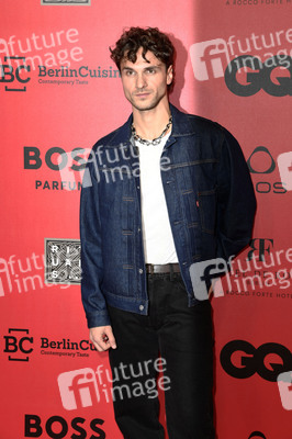 GQ Men of the Year Awards 2024 in Berlin
