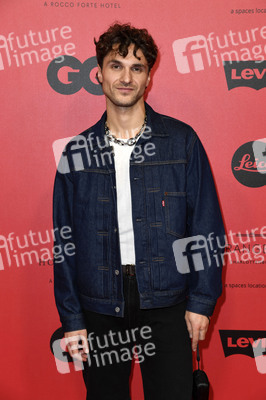 GQ Men of the Year Awards 2024 in Berlin
