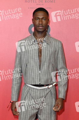 GQ Men of the Year Awards 2024 in Berlin