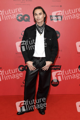 GQ Men of the Year Awards 2024 in Berlin
