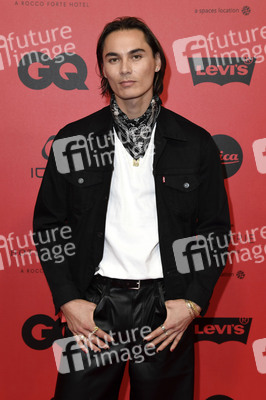 GQ Men of the Year Awards 2024 in Berlin