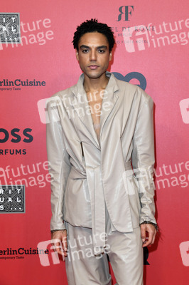 GQ Men of the Year Awards 2024 in Berlin