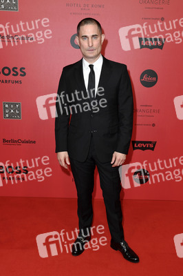 GQ Men of the Year Awards 2024 in Berlin