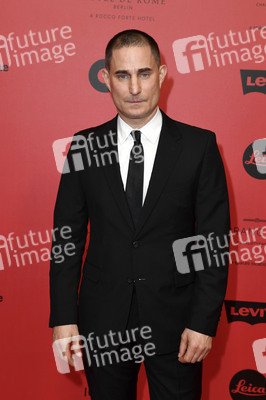 GQ Men of the Year Awards 2024 in Berlin