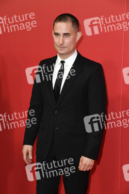 GQ Men of the Year Awards 2024 in Berlin