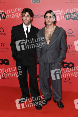 GQ Men of the Year Awards 2024 in Berlin