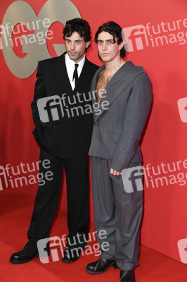 GQ Men of the Year Awards 2024 in Berlin