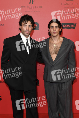 GQ Men of the Year Awards 2024 in Berlin