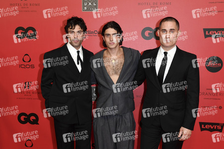 GQ Men of the Year Awards 2024 in Berlin