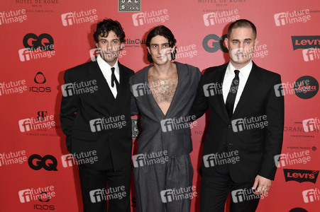 GQ Men of the Year Awards 2024 in Berlin