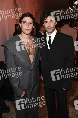 GQ Men of the Year Awards 2024 in Berlin
