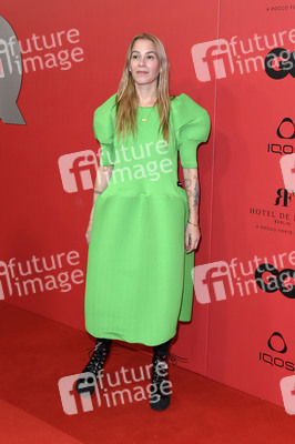 GQ Men of the Year Awards 2024 in Berlin