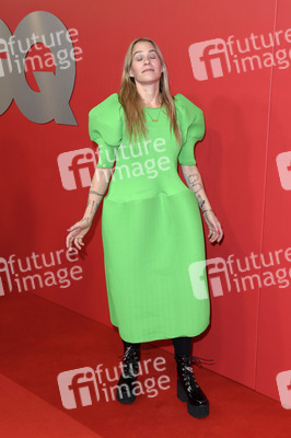 GQ Men of the Year Awards 2024 in Berlin