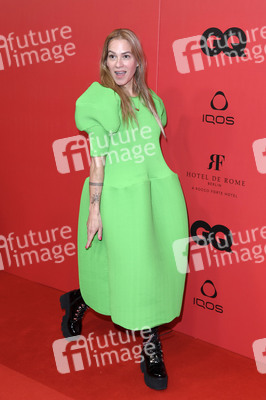 GQ Men of the Year Awards 2024 in Berlin