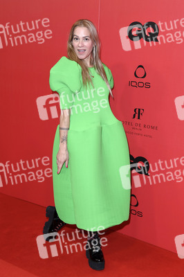 GQ Men of the Year Awards 2024 in Berlin