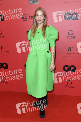 GQ Men of the Year Awards 2024 in Berlin