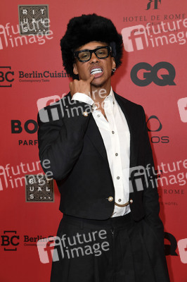 GQ Men of the Year Awards 2024 in Berlin