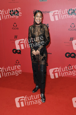 GQ Men of the Year Awards 2024 in Berlin