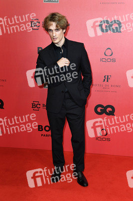 GQ Men of the Year Awards 2024 in Berlin
