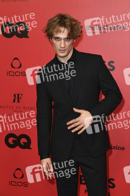 GQ Men of the Year Awards 2024 in Berlin