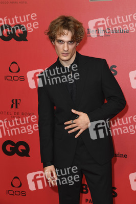 GQ Men of the Year Awards 2024 in Berlin