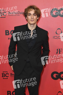 GQ Men of the Year Awards 2024 in Berlin