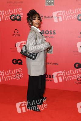 GQ Men of the Year Awards 2024 in Berlin