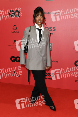 GQ Men of the Year Awards 2024 in Berlin