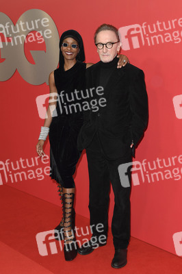 GQ Men of the Year Awards 2024 in Berlin