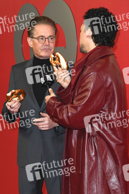 GQ Men of the Year Awards 2024 in Berlin