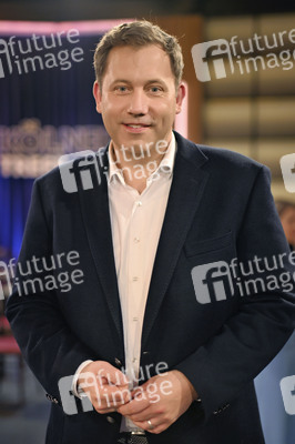 Talkshow 'Kölner Treff' in Köln