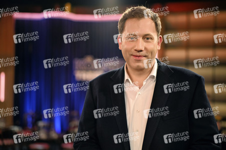 Talkshow 'Kölner Treff' in Köln