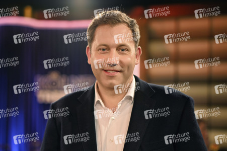 Talkshow 'Kölner Treff' in Köln