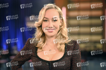 Talkshow 'Kölner Treff' in Köln