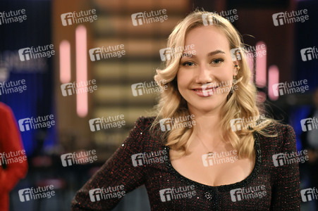 Talkshow 'Kölner Treff' in Köln