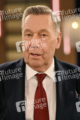 Talkshow 'Kölner Treff' in Köln