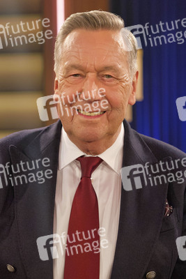 Talkshow 'Kölner Treff' in Köln