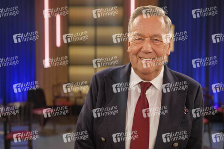 Talkshow 'Kölner Treff' in Köln