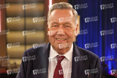 Talkshow 'Kölner Treff' in Köln