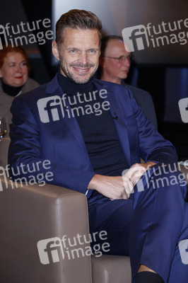 'NDR Talk Show' in Hamburg