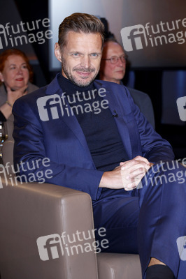 'NDR Talk Show' in Hamburg